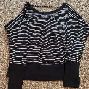 Victoria’s Secret Sexy Sport Sweater Top